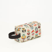 BEAUTY IN STOFFA | PANNA CON ANIMALI